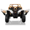ΠΑΙΔΙΚΟ ΗΛΕΚΤΡΙΚΟ UTV ARCTIC CAT WILD CAT 2026 4X4 800W 24V/14AH ΜΕ ΛΑΣΤΙΧΑ EVA