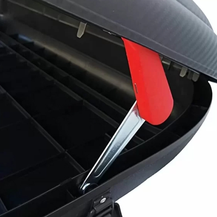 ΜΠΑΓΚΑΖΙΕΡΑ ΟΡΟΦΗΣ ART PLAST BA400 / PA / DS DUO CARBON (400 ΛΙΤΡΑ)