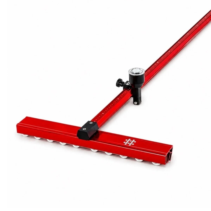ΚΟΦΤΗΣ ΠΛΑΚΙΔΙΩΝ ΣΕ ΣΧΗΜΑ Τ 120cm SHIJING 66