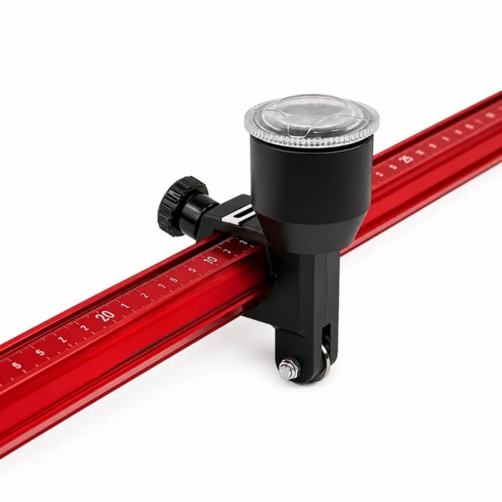 ΚΟΦΤΗΣ ΠΛΑΚΙΔΙΩΝ ΣΕ ΣΧΗΜΑ Τ 120cm SHIJING 66