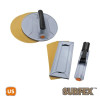 ΣΕΤ ΕΡΓΑΛΕΙΩΝ ΛΕΙΑΝΣΗΣ 16 ΤΕΜΑΧΙΩΝ SURFEX ELITE ROLLINGDOG 90159