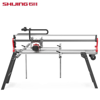 ΑΥΤΟΜΑΤΟΣ ΗΛΕΚΤΡΙΚΟΣ ΚΟΦΤΗΣ ΠΛΑΚΙΔΙΩΝ 1200mm SHIJING SJ-ZD 9231