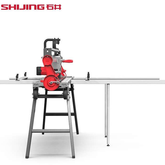 ΑΥΤΟΜΑΤΟΣ ΗΛΕΚΤΡΙΚΟΣ ΚΟΦΤΗΣ ΠΛΑΚΙΔΙΩΝ 1200mm SHIJING SJ-ZD 9231