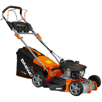 ΑΥΤΟΚΙΝΟΥΜΕΝΗ ΜΗΧΑΝΗ ΓΚΑΖΟΝ ΒΕΝΖΙΝΗΣ 460mm, 2.6kW/3.5HP, 150CC - DAEWOO