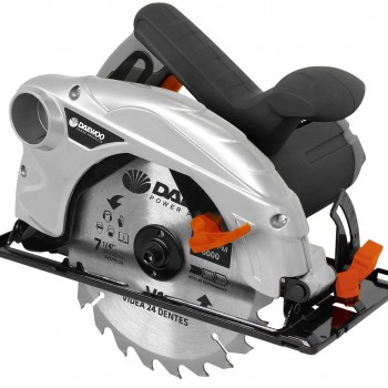 ΔΙΣΚΟΠΡΙΟΝΟ DACS1800, 1800W, 210mm - DAEWOO