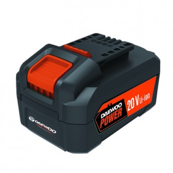 ΜΠΑΤΑΡΙΑ UNI-BAT DALB-40-1 20V, 4.0Ah - DAEWOO