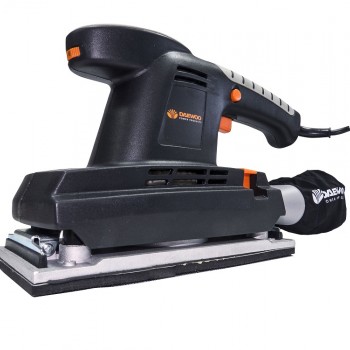 ΠΑΛΜΙΚΟ ΤΡΙΒΕΙΟ DAOS380, 380W, 255х113mm - DAEWOO