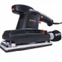 ΠΑΛΜΙΚΟ ΤΡΙΒΕΙΟ DAOS380, 380W, 255х113mm - DAEWOO