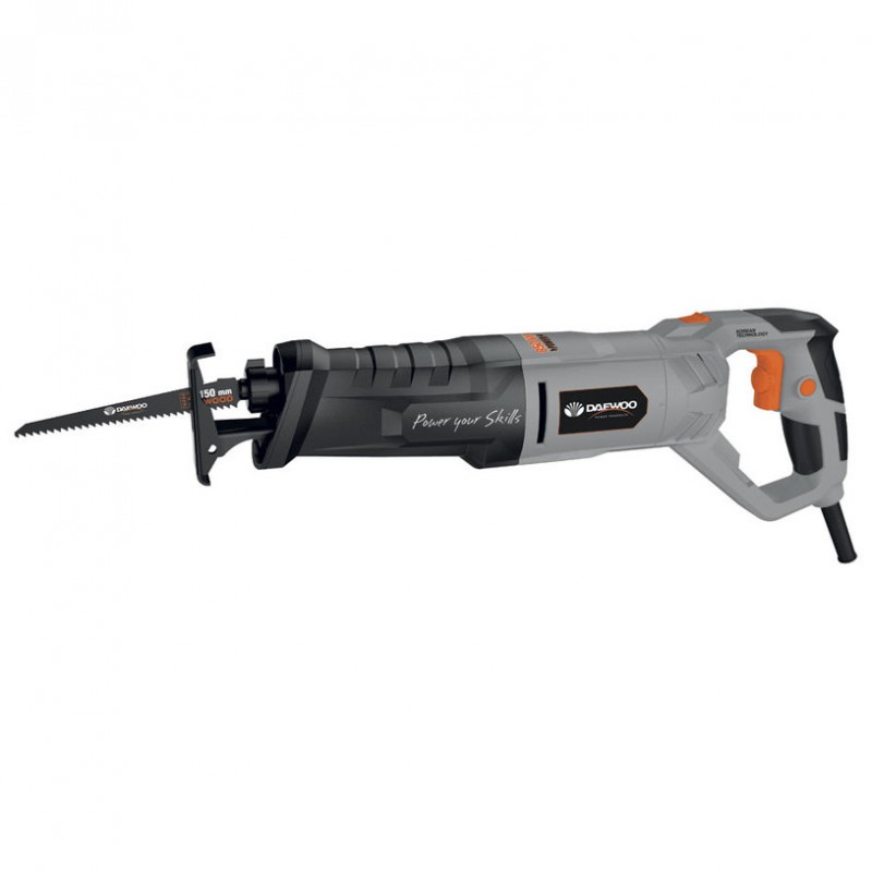 ΣΠΑΘΟΣΕΓΑ 850W - DAEWOO