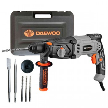 ΠΙΣΤΟΛΕΤΟ DARH26-105C, SDS-plus, 1050 W, 2.8 J - DAEWOO