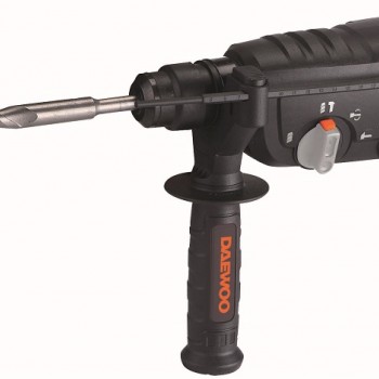 ΠΙΣΤΟΛΕΤΟ DARH26-105C, SDS-plus, 1050 W, 2.8 J - DAEWOO
