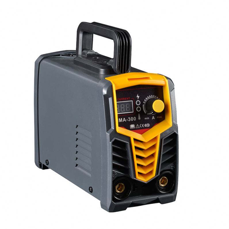 ΗΛΕΚΤΡΟΚΟΛΛΗΣΗ INVERTER - 300A ΔΩΡΟ ΓΥΑΛΙΑ 