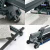 ΕΠΑΓΓΕΛΜΑΤΙΚΟΣ ΚΟΦΤΗΣ ΠΛΑΚΙΔΙΩΝ - HERCULES BM120T - 200 Professional