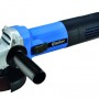 ΓΩΝΙΑΚΟΣ ΤΡΟΧΟΣ 700W, RRHQ AG-101 115mm - RAPTER