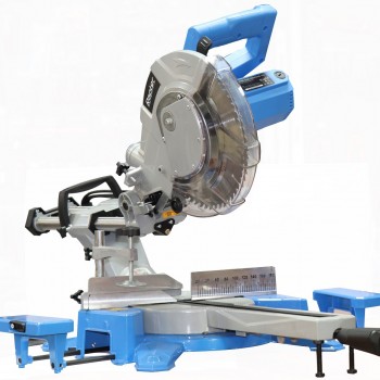 ΒΥΘΙΖΟΜΕΝΟ ΔΙΣΚΟΠΡΙΟΝΟ 2000W, 250mm - RAPTER