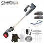 ΧΟΡΤΟΚΟΠΤΙΚΟ ΜΠΑΤΑΡΙΑΣ 36v/8A.h – STAHLMAYER