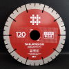 ΔΙΣΚΟΣ ΚΟΠΗΣ ΔΙΑΜΑΝΤΕ 120ΜΜ – SHIJING