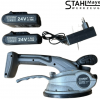 ΒΕΝΤΟΥΖΑ ΜΠΑΤΑΡΙΑΣ ΓΙΑ ΠΛΑΚΑΚΙΑ 24V/4Ah – STAHLMAYER