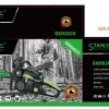2 ΤΕΜΑΧΙΑ ΑΛΥΣΟΠΡΙΟΝΑ ΒΕΝΖΙΝΗΣ 68cc, 6hp - STAHLMAYER SM6805