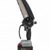 ΚΛΑΔΕΥΤΙΚΟ ΑΛΥΣΟΠΡΙΟΝΟ 20cm, 36V/8Ah ΑΥΤΟΜΑΤΗ ΛΙΠΑΝΣΗ - DURAVOLT