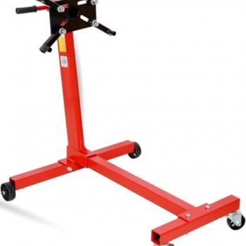 ΒΑΣΗ ΣΤΗΡΙΞΗΣ ΚΙΝΗΤΗΡΩΝ 450KG - STAHLMAYER