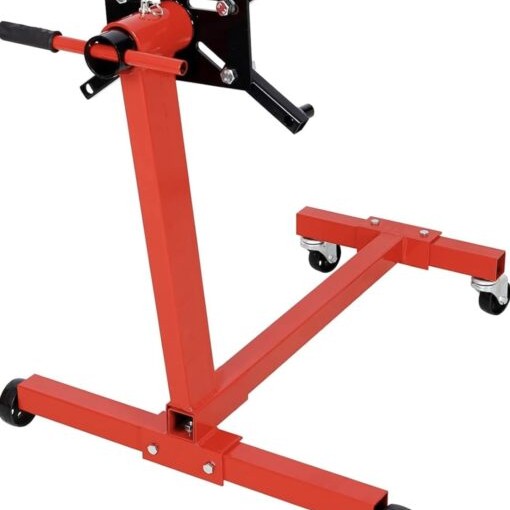 ΒΑΣΗ ΣΤΗΡΙΞΗΣ ΚΙΝΗΤΗΡΩΝ 450KG - STAHLMAYER