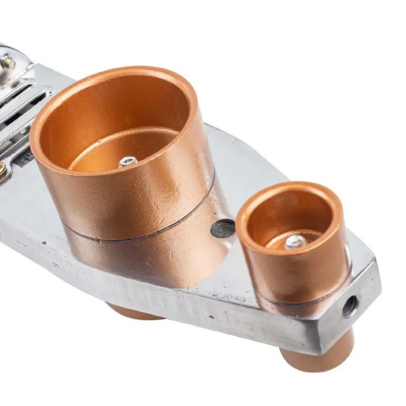 ΚΟΛΛΗΤΗΡΙ ΓΙΑ PPR ΣΩΛΗΝΕΣ 20–63 MM, 1500W HAWEK