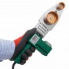 ΚΟΛΛΗΤΗΡΙ ΓΙΑ PPR ΣΩΛΗΝΕΣ 20–63 MM, 1500W HAWEK