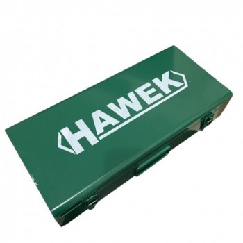 ΚΟΛΛΗΤΗΡΙ ΓΙΑ PPR ΣΩΛΗΝΕΣ 20–63 MM, 1500W HAWEK