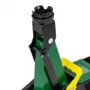 ΓΡΥΛΟΣ ΚΡΟΚΟΔΕΙΛΟΣ 2 ΤΟΝΩΝ 135–350mm - ROCKFORCE T82004