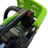ΚΛΑΔΕΥΤΙΚΟ ΑΛΥΣΟΠΡΙΟΝΟ ΒΕΝΖΙΝΗΣ 25.4CC / 30CM (+2 ΑΛΥΣΙΔΕΣ) - STAHLMAYER