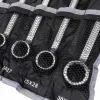 ΣΕΤ ΠΟΛΥΓΩΝΑ ΚΛΕΙΔΙΑ SIGMATOOL 6-32mm (12 ΤΕΜΑΧΙΑ)