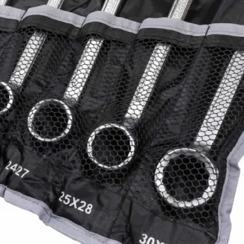 ΣΕΤ ΠΟΛΥΓΩΝΑ ΚΛΕΙΔΙΑ SIGMATOOL 6-32mm (12 ΤΕΜΑΧΙΑ)