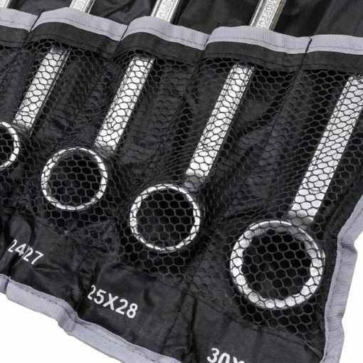 ΣΕΤ ΠΟΛΥΓΩΝΑ ΚΛΕΙΔΙΑ SIGMATOOL 6-32mm (12 ΤΕΜΑΧΙΑ)