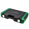 ΣΕΤ ΕΡΓΑΛΕΙΑ 202+2 ΤΕΜΑΧΙΑ 1/4″, 3/8″, 1/2″ - ROCKFORCE