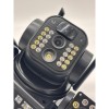 ΗΛΙΑΚΗ ΚΑΜΕΡΑ ΑΣΦΑΛΕΙΑΣ 16MP ΜΕ 3 ΦΑΚΟΥΣ, WI-FI, ΣΥΝΑΓΕΡΜΟ & NIGHT VISION - SUNVISION + 64GB ΚΑΡΤΑ ΜΝΗΜΗΣ