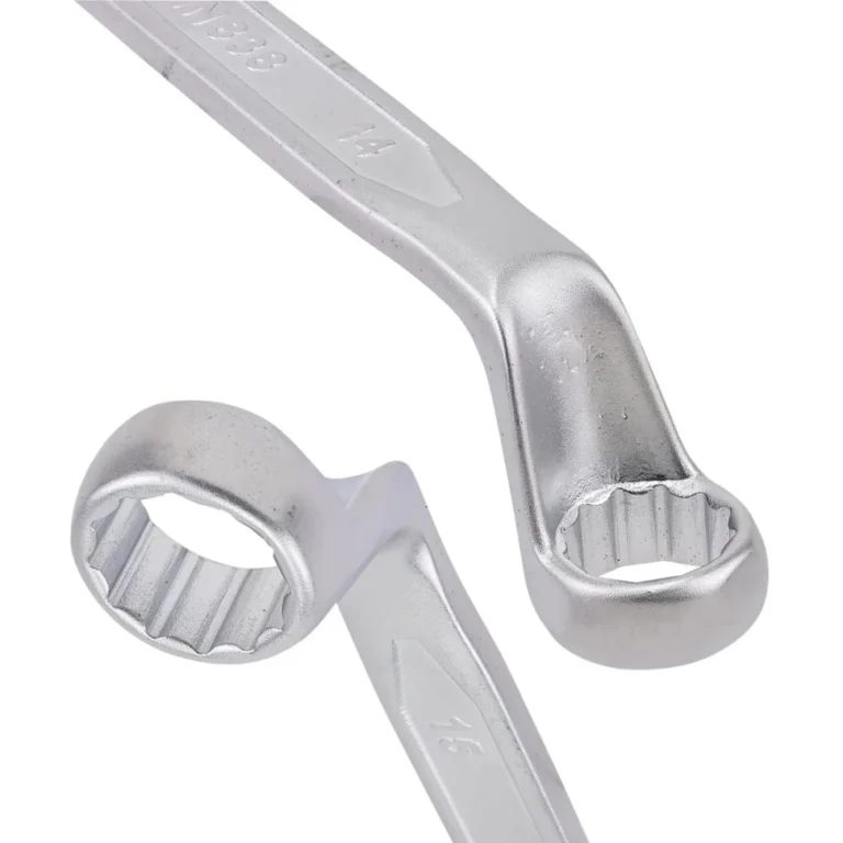 ΣΕΤ ΠΟΛΥΓΩΝΑ ΚΛΕΙΔΙΑ 6-17mm FORCEKRAFT (6 ΤΕΜΑΧΙΑ)