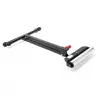 ΤΗΛΕΣΚΟΠΙΚΟ ΣΤΗΡΙΓΜΑ ΜΕ ΡΑΟΥΛΟ ΕΩΣ 60kg (68-110cm) - HAWEK