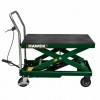 ΥΔΡΑΥΛΙΚΗ ΠΛΑΤΦΟΡΜΑ ΑΝΥΨΩΣΗΣ 800kg HAWEK – 1.5m
