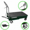 ΥΔΡΑΥΛΙΚΗ ΠΛΑΤΦΟΡΜΑ ΑΝΥΨΩΣΗΣ 800kg HAWEK – 1.5m