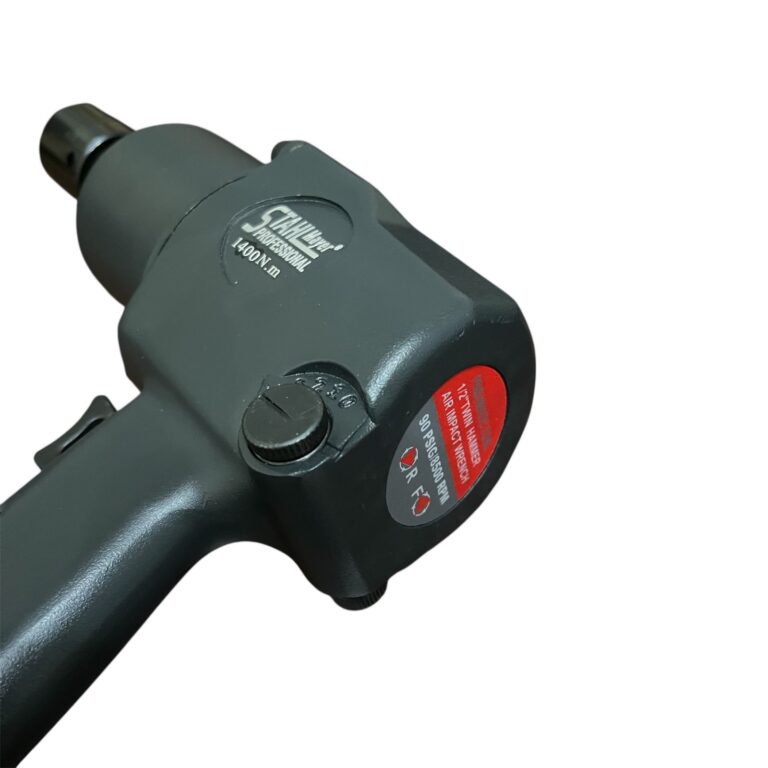  ΑΕΡΟΚΛΕΙΔΟ 1/2″ 1400 Nm – STAHLMAYER