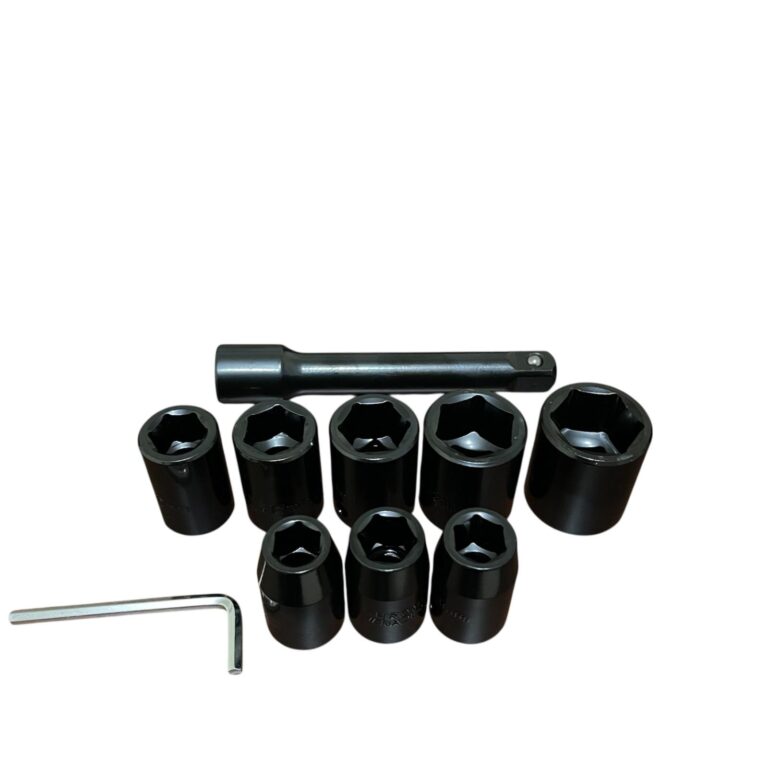  ΑΕΡΟΚΛΕΙΔΟ 1/2″ 1400 Nm – STAHLMAYER