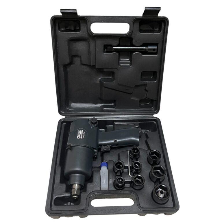  ΑΕΡΟΚΛΕΙΔΟ 1/2″ 1400 Nm – STAHLMAYER