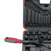 ΣΕΤ ΚΡΟΥΣΤΙΚΑ ΚΑΡΥΔΑΚΙΑ 1/2" 37 ΤΕΜΑΧΙΑ - STAHLMAYER