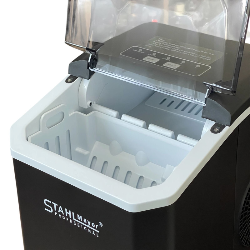 ΕΠΑΓΓΕΛΜΑΤΙΚΗ ΠΑΓΟΜΗΧΑΝΗ STAHLMAYER PROFESSIONAL 12KG