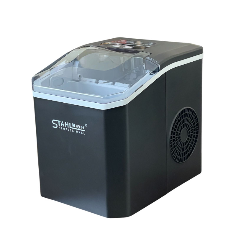 ΕΠΑΓΓΕΛΜΑΤΙΚΗ ΠΑΓΟΜΗΧΑΝΗ STAHLMAYER PROFESSIONAL 12KG