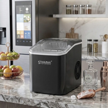 ΕΠΑΓΓΕΛΜΑΤΙΚΗ ΠΑΓΟΜΗΧΑΝΗ STAHLMAYER PROFESSIONAL 12KG