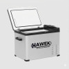 ΦΟΡΗΤΟ ΨΥΓΕΙΟ ΚΑΙ ΚΑΤΑΨΥΚΤΗΣ HAWEK C40 - 40 ΛΙΤΡΩΝ
