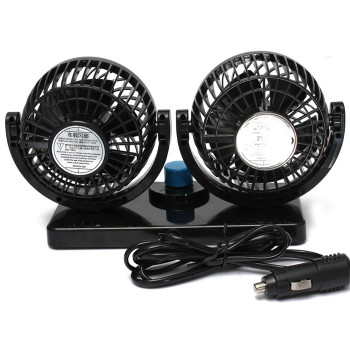 ΑΝΕΜΙΣΤΗΡΑΣ ΑΥΤΟΚΙΝΗΤΟΥ 4'' 12V