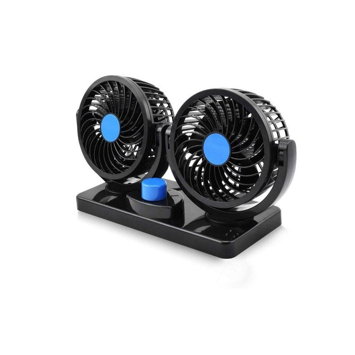 ΑΝΕΜΙΣΤΗΡΑΣ ΑΥΤΟΚΙΝΗΤΟΥ 4'' 24V